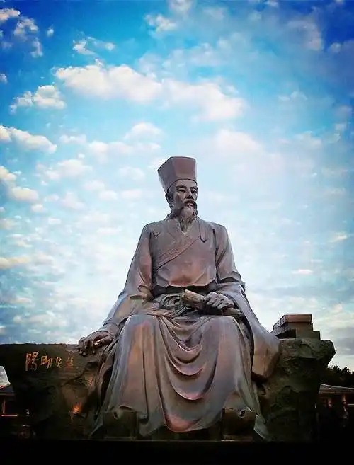 阳明先生告诉我们,增强斗争本领,活在当下