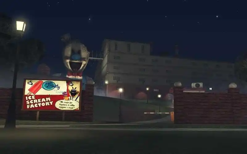 恐怖冰淇淋4正版