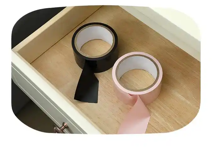 sm静电胶带床上捆绑道具调教小玩具女用品束缚调情1趣龟甲缚性用具