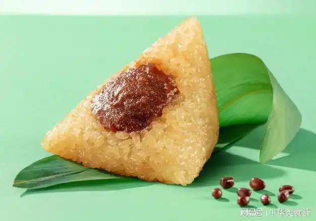 端午节将至,贵州黔粽新口上,黔贵坊粽子邀你共品贵州味道