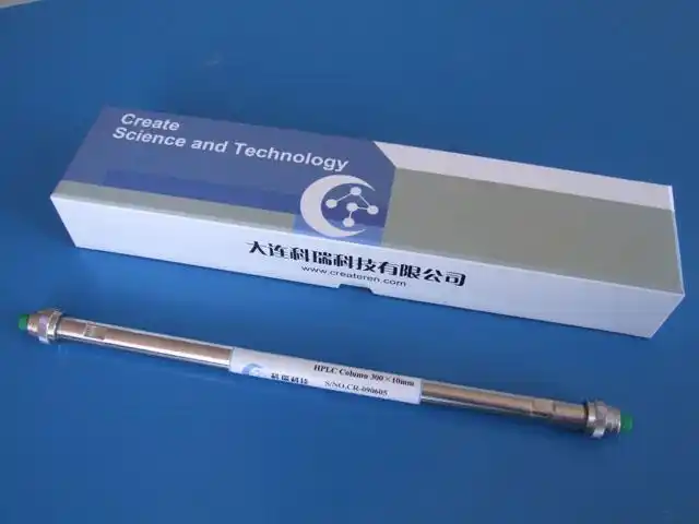 高效液相色谱柱