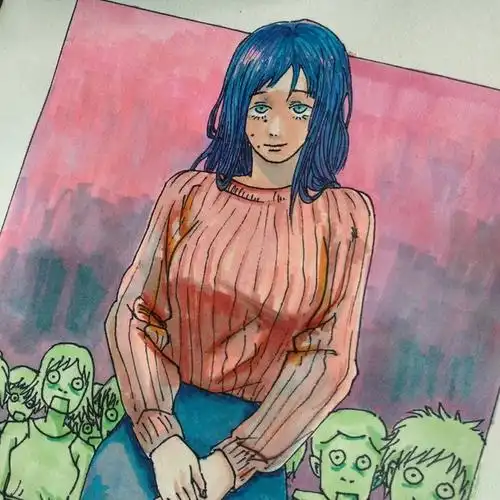 muhai - 半次元 - acg爱好者社区