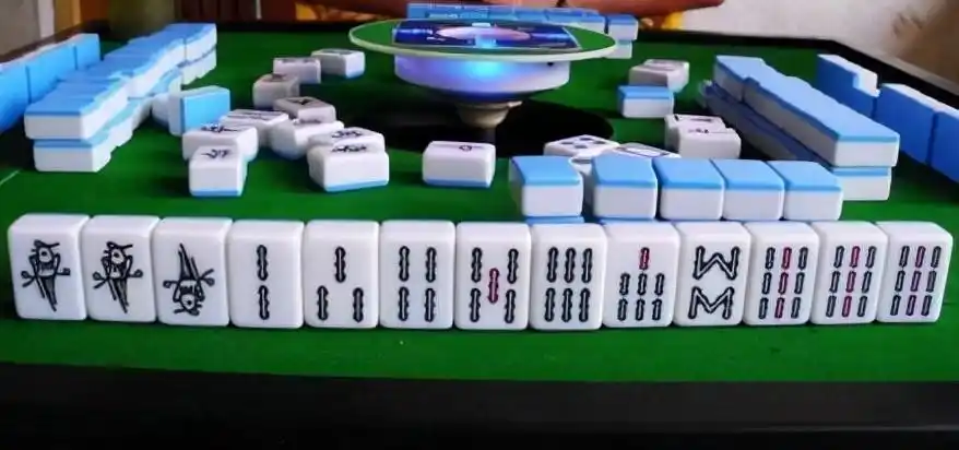 麻将中最难胡的牌型有哪些你都摸过吗