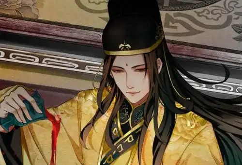 魔道祖师:金光善的私生子那么多,为何独宠金子轩?