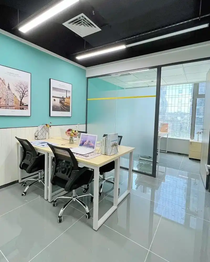 各大小户型办公室工作室出租可长短租