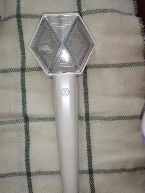 exo第3代爱丽棒,155包邮出.退坑.要的姐妹私我.#exo