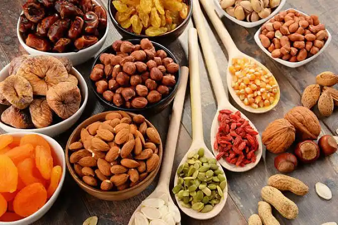 干果图片_图片大全