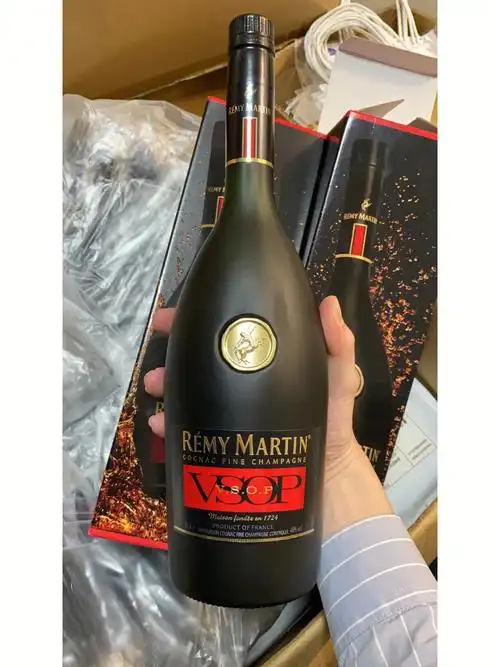 人头马vsop