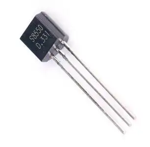 8550中文资料pdf_8550芯片概述/特性/原理及引脚图等信息