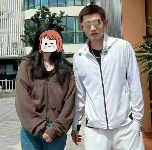 冲上热搜!张继科官宣新决定,父母满意,刘诗雯等到了