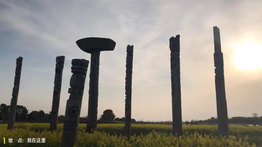 马家浜文化遗址