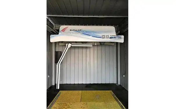 重庆销售电脑自动洗车机欢迎来电_博友自动化设备_城市论坛