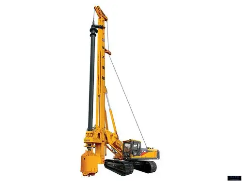 厦门哪里有专业的旋挖钻机-上海徐工旋挖钻机xr220Ⅱ