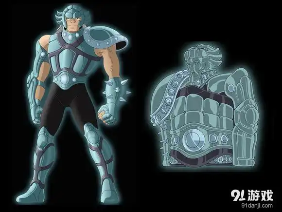 19.蜥蜴座 美斯迪星座简介:又称蝎虎座.