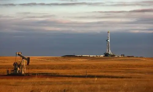mcmurray oilsands most popular drilling target