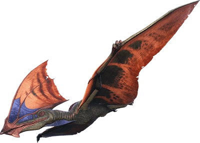 g- 古神翼龙 tapejara请搜索或选择单位回到主页方舟驯服计算器