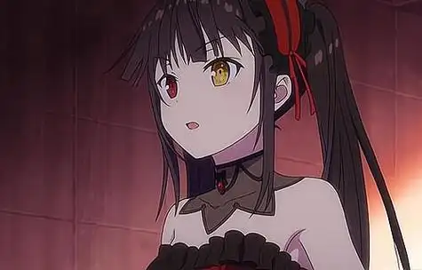 狂三外传大揭秘白之女王的由来难道是狂三一枪怼了的反转体