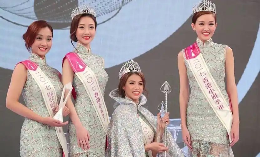 气质提升明显,身材高挑时尚_雷庄_issac_香港