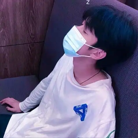 帅气的冷酷帅哥头像大全男生每天给自己一个希望