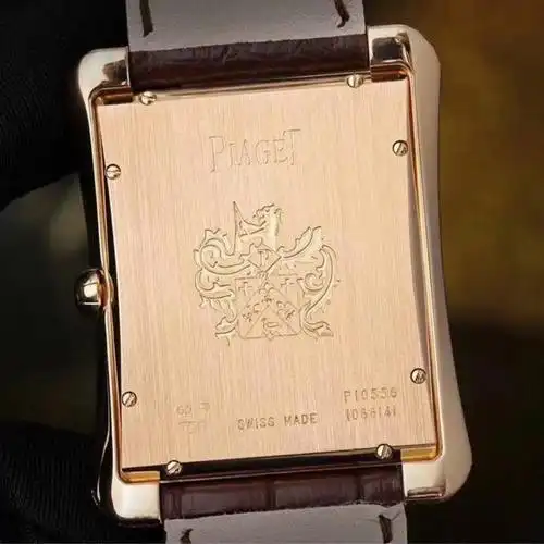 伯爵机械高仿表报价,我有一块伯爵手表,后面是910244.750.94-世界之表