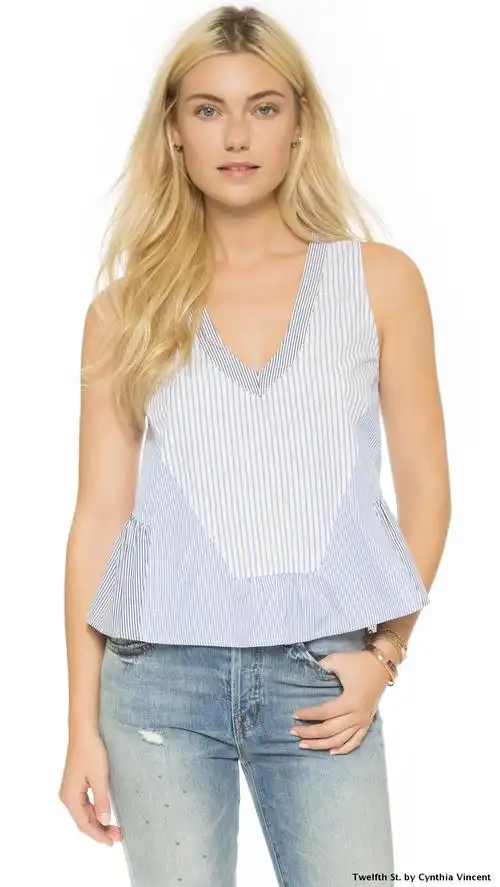 上衣服装款式图片,服装设计资料