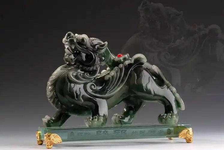 招财辟邪貔恘壁纸欢迎下载