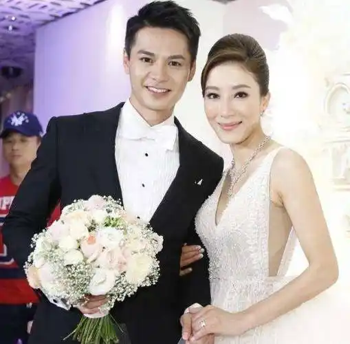 杨怡产子,佘诗曼被记者问随多少礼钱,回复让不少网友捧腹大笑!