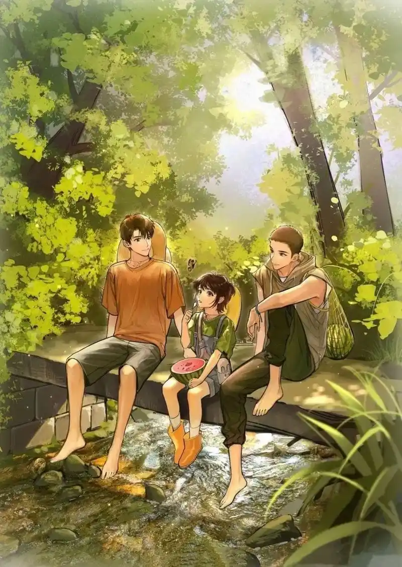 "说,喜欢丞哥吗?" #撒野 #蒋丞顾飞 #小说 #cp - 抖音