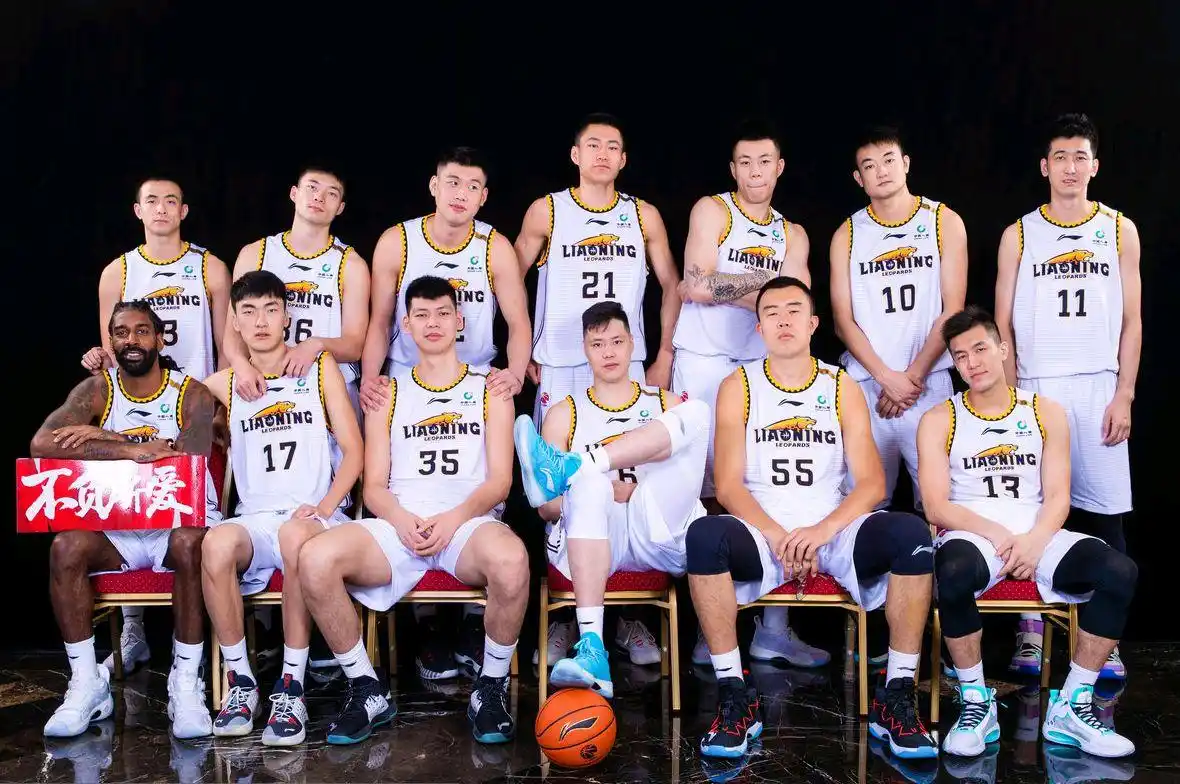 辽篮15人大名单亮相!青年队得分王加入一队,新外援表现很低调