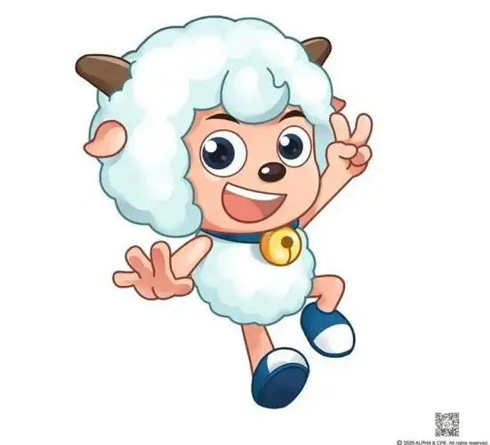 喜羊羊的校园生活