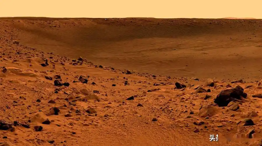 火星可以种植作物吗?即便是在温室中,恐怕也不行