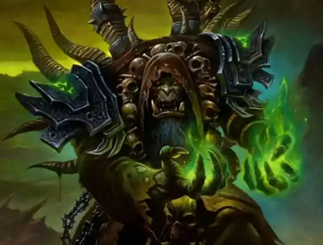 魔兽世界怀旧服关于tbc术士的优点