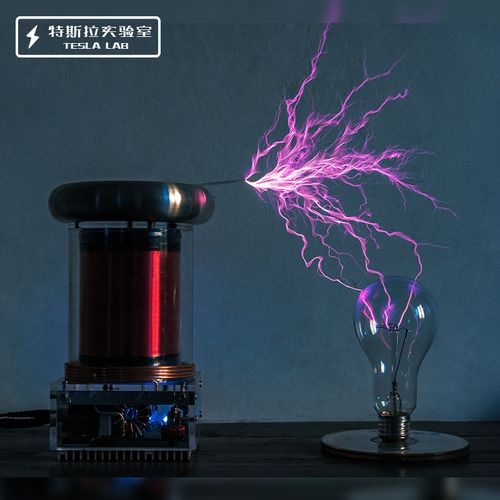 storm 20cm音乐特斯拉线圈 小型闪电风暴lightning - 女性在线导购网