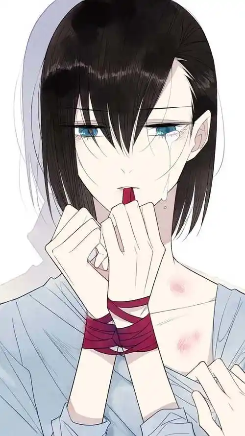 给我哭――叶子