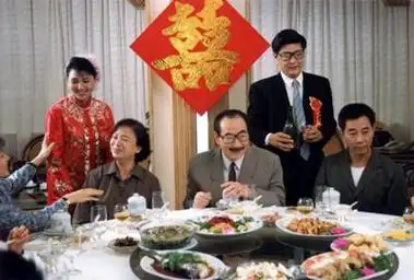 电视剧:情满珠江