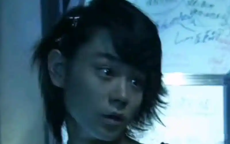 【4k】翔太郎家暴菲利普一分钟