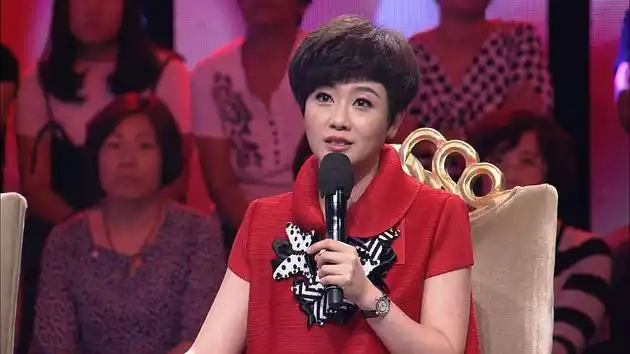 男友就像没断奶涂磊黏母亲不一定孝顺