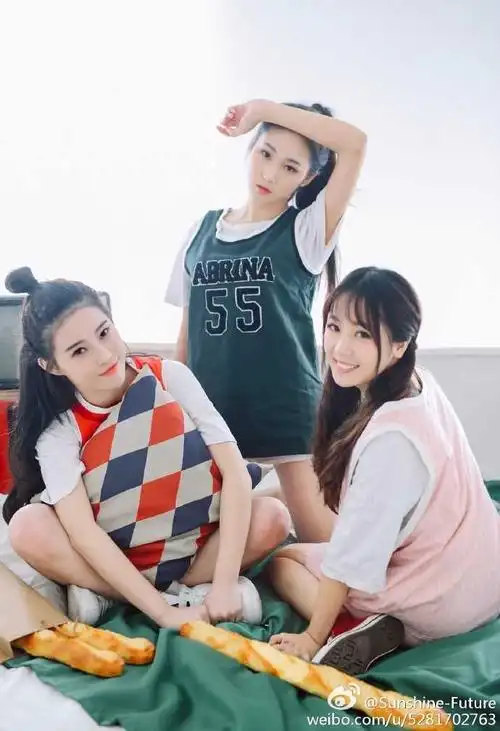 sunshine组合的换人行为能否挽救人气?