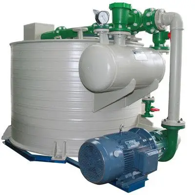 圆形成套水喷射成套真空机组 增强聚丙烯气体传输泵 耐腐蚀真空泵