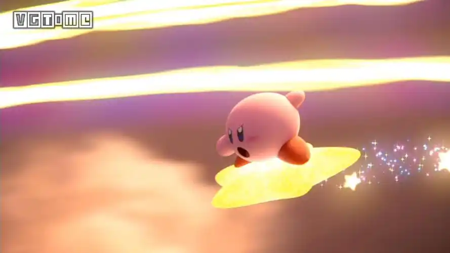 星之勇者:卡比1992年4月27日,这个名字灵感来源于帮助任天堂打赢"