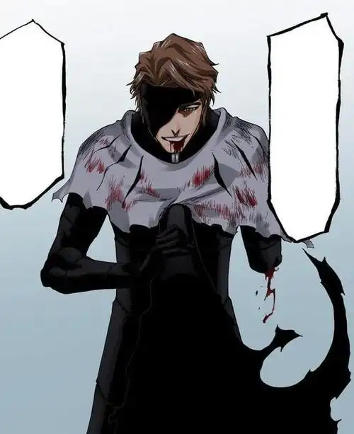 死神:bleach系列永远的神——蓝染惣右介_网易订阅