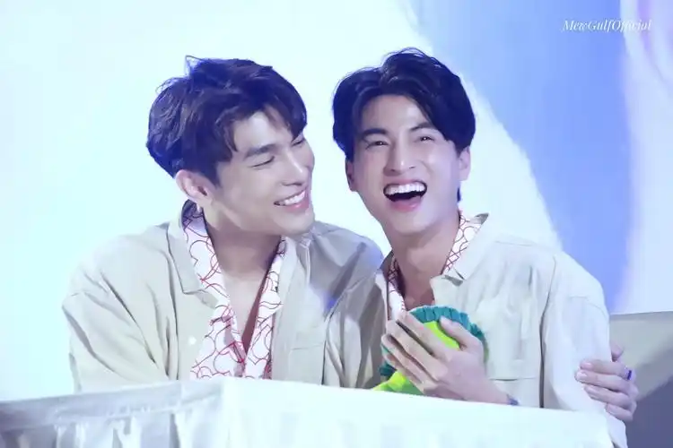 mew gulf 缪哥 糕糕 - 堆糖,美图壁纸兴趣社区