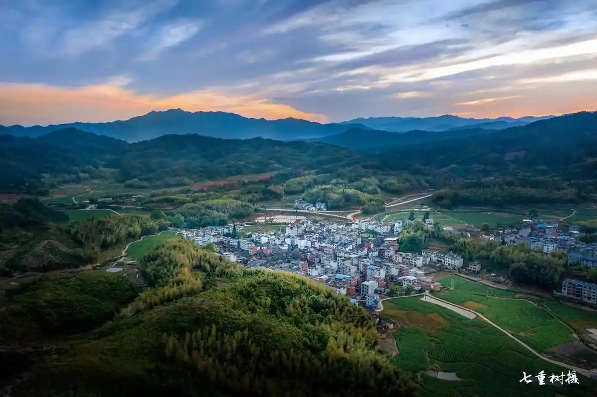 粤化县摄影家会 宁化县摄影家作會 七重树摄 宁化县摄影家作会 - 抖音