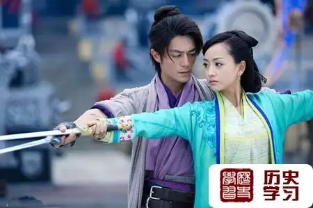 如何评价岳灵珊