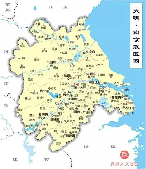 安徽有哪些地方( 安徽有哪些地方有地铁 )