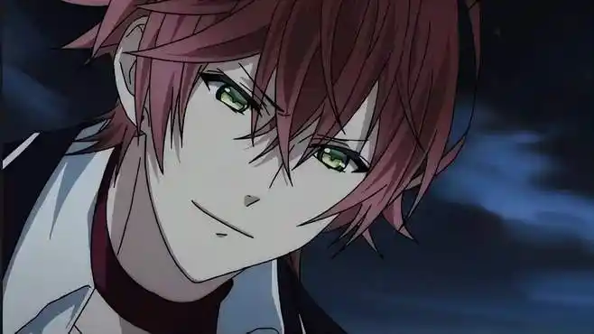 魔鬼恋人:绫人真的太会撩了吧,好霸道-动漫视频-搜狐视频