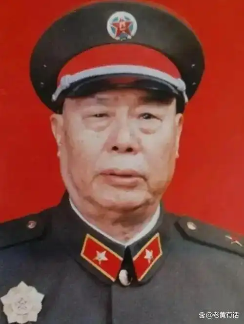 三野副军长不愿意干海军张爱萍两招搞定