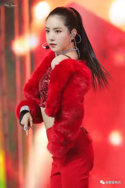 孙娜恩|路子|舞台_新浪网