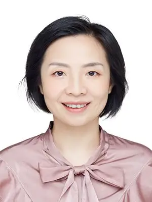 曹丹副主任医师