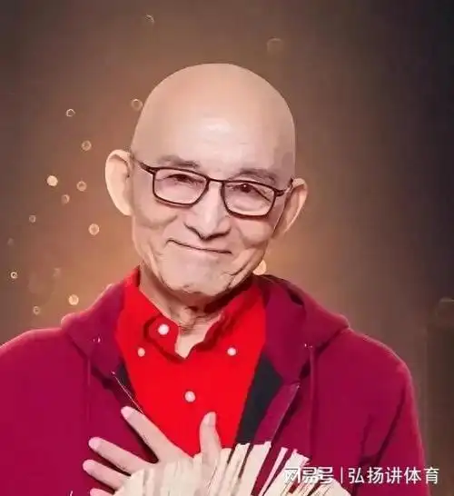 繁花中的济公游本昌的养老观